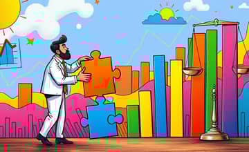 Apply rebalancing rules to keep your asset mix aligned