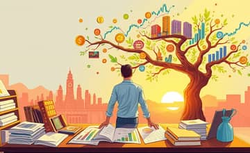 Start with what you understand before diversifying further