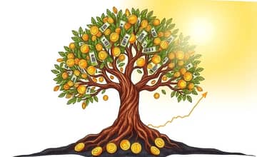 Dividend reinvestment compounds wealth quietly