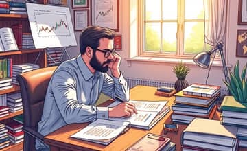 Keep your thesis clear for each investment