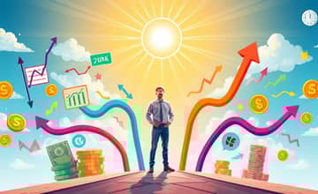 Reinvest windfalls intentionally based on your allocation