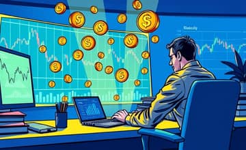 Use covered calls for extra income on stable holdings