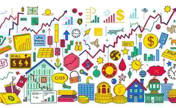 Limit your exposure to highly correlated assets