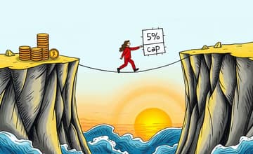 Keep speculative holdings within a strict cap