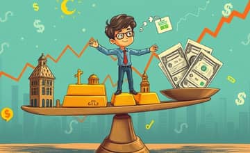Use multi-asset strategies during inflationary cycles