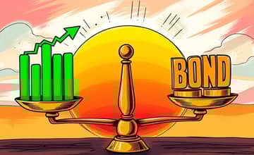 Balance stability and upside in equal proportion