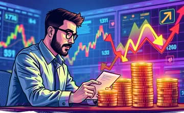 Know when to take profits and reallocate
