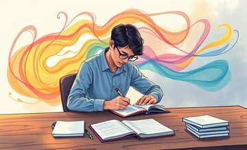 Keep a written plan to avoid emotional reactions