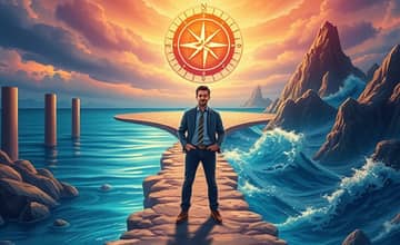 Align your strategy with your risk tolerance, not others’