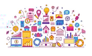 Reduce complexity as your portfolio grows