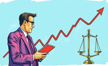 Factor volatility into your growth expectations