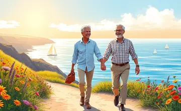 Know your desired lifestyle before setting a retirement number