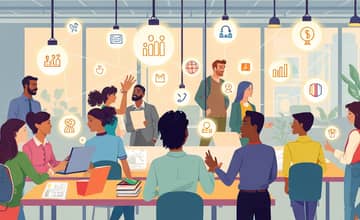 Track performance by contribution, not just growth