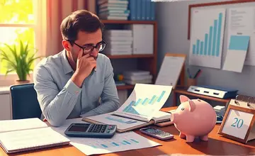 Use retirement calculators with conservative assumptions