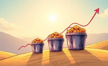 Use a retirement bucket strategy for structured withdrawals
