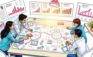 Define what success means before building your portfolio