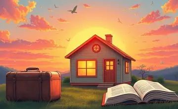 Consider downsizing as a financial strategy—not just a move