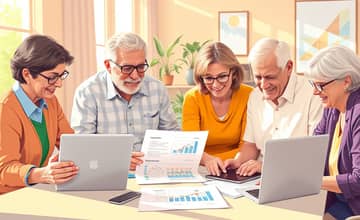 Use catch-up contributions when you're 50+