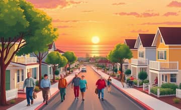 Align your home and lifestyle with your retirement location