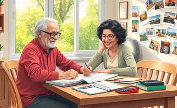 Test-drive your retirement budget before leaving work