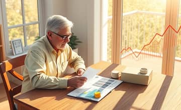 Have a plan for market downturns during retirement