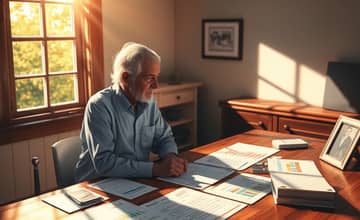 Ensure estate planning is aligned with your retirement goals