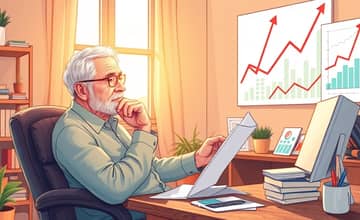 Monitor withdrawal rates as market conditions evolve