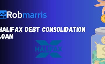 Halifax Debt Consolidation Loan: Chech everything you need to know