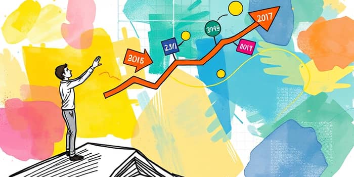 Stay flexible with targets when life changes