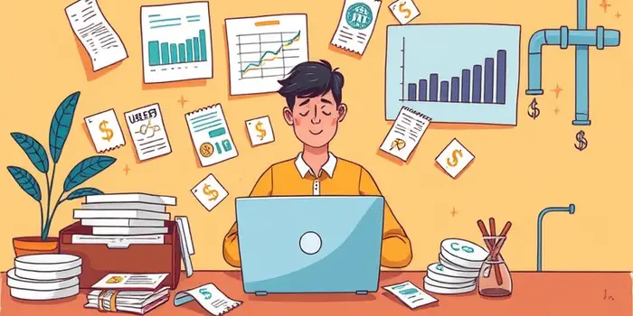 Identify financial leaks by auditing weekly spending
