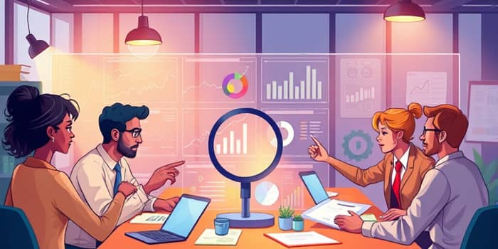 Spot inaccuracies in your report before they cost you