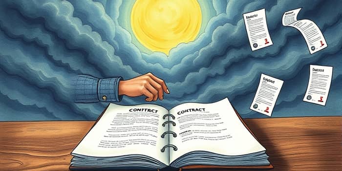 Co-signing has consequences—know the risks
