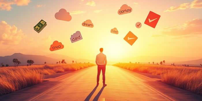 Align your goals with your income for better decisions