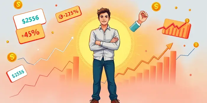 Use your credit wisely to boost trust with lenders
