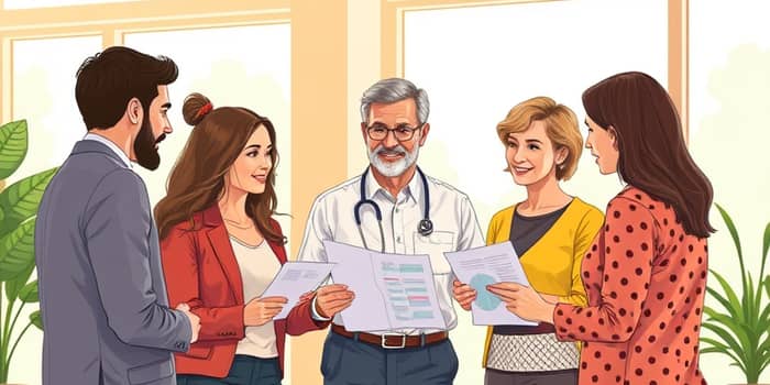 Know when to call in a financial advisor