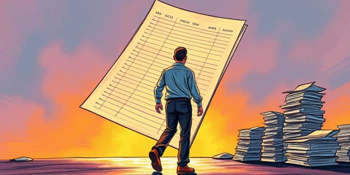 Delinquent accounts have a memory—longer than you think
