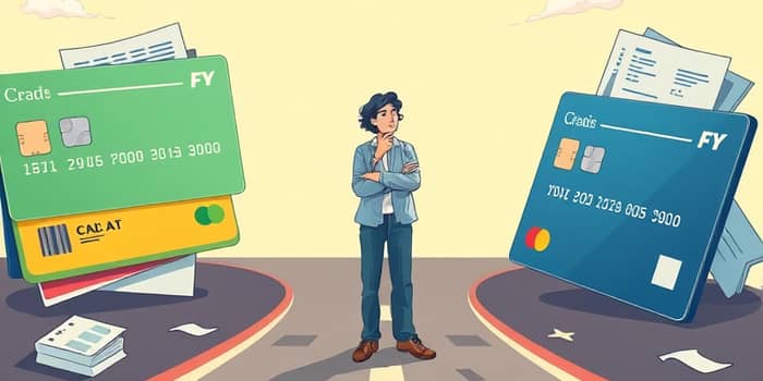 Avoid maxing out cards even if you can afford it