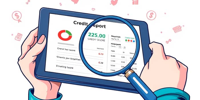 Soft pulls don’t hurt your score but can still reveal info