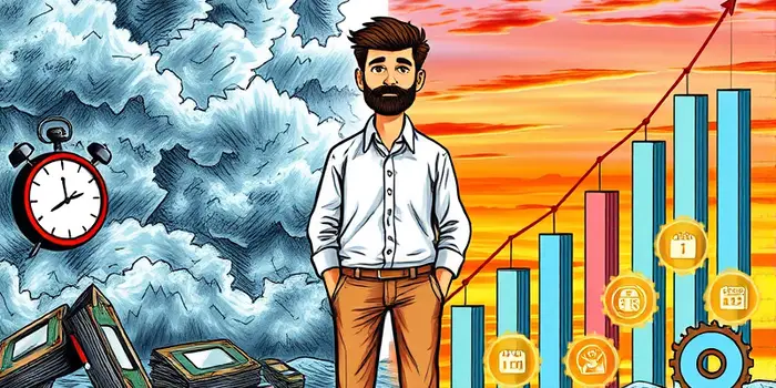 Avoid market timing by automating your strategy