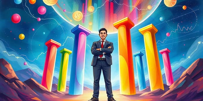 Factor investing isolates key performance drivers