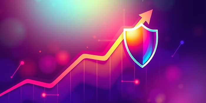 Protect gains with trailing stop strategies