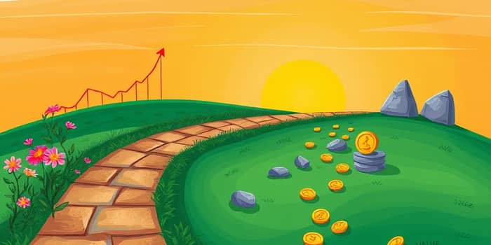 Growth vs. value depends on where you are in your journey