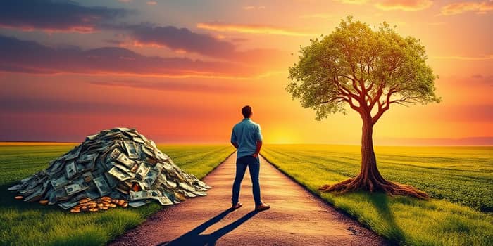 Avoid early withdrawals to protect long-term goals