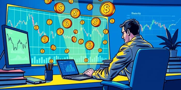 Use covered calls for extra income on stable holdings