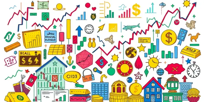 Limit your exposure to highly correlated assets