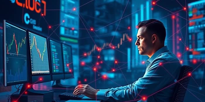 Focus on systems, not single trades