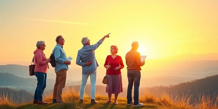 Avoid depending solely on Social Security