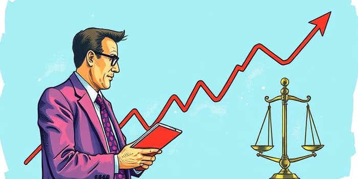 Factor volatility into your growth expectations
