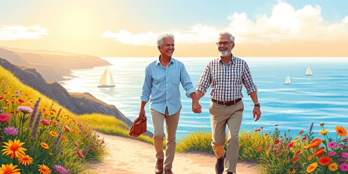 Know your desired lifestyle before setting a retirement number