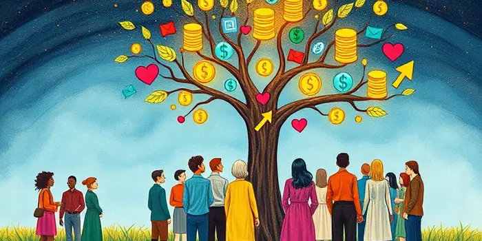 Prioritize tax-advantaged accounts when building wealth